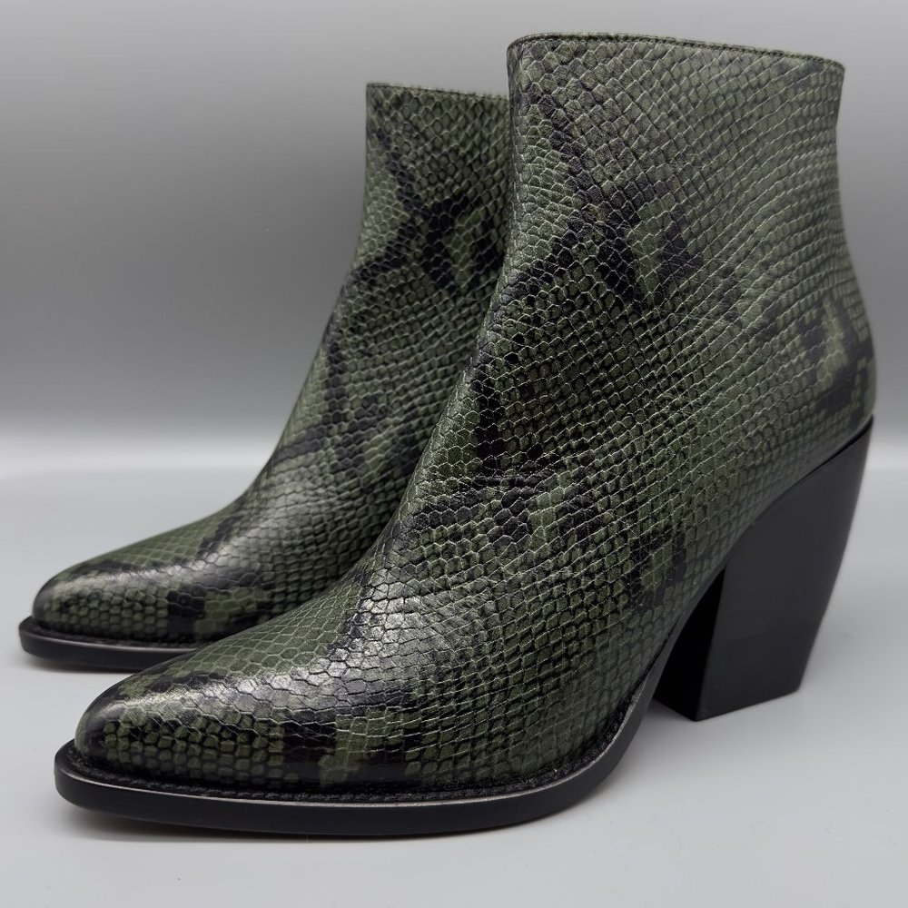 NWT CHLOE RYLEE - Picture 1 of 13